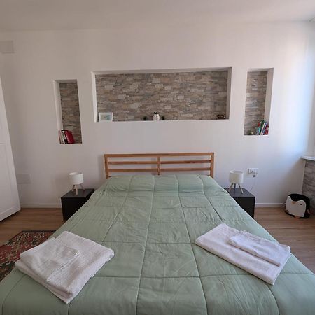 Apartament Rendez-Vous Triest Zewnętrze zdjęcie