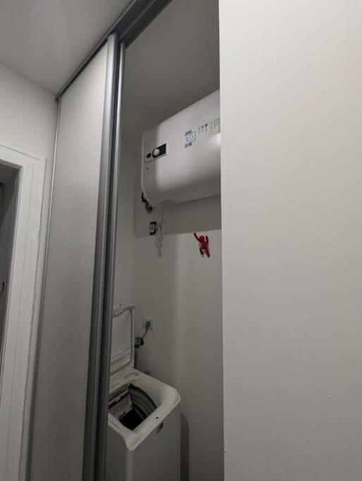Apartament Rendez-Vous Triest Zewnętrze zdjęcie