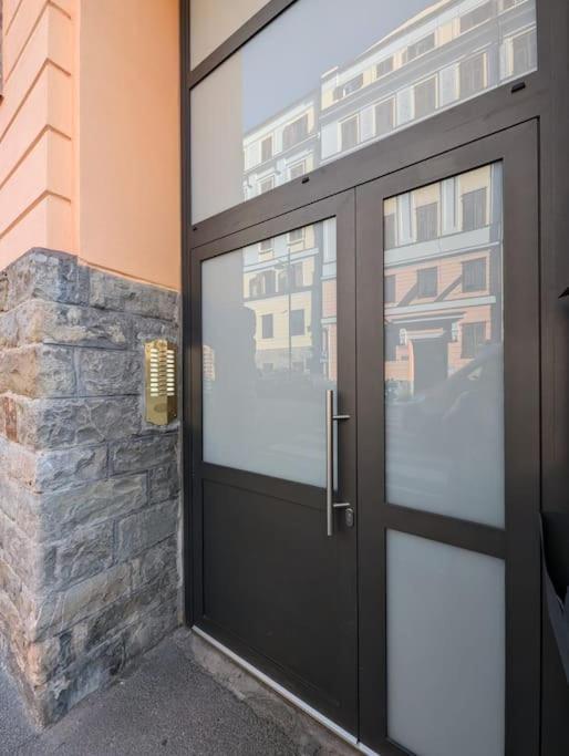 Apartament Rendez-Vous Triest Zewnętrze zdjęcie