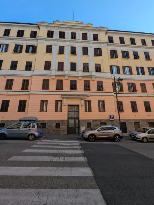 Apartament Rendez-Vous Triest Zewnętrze zdjęcie