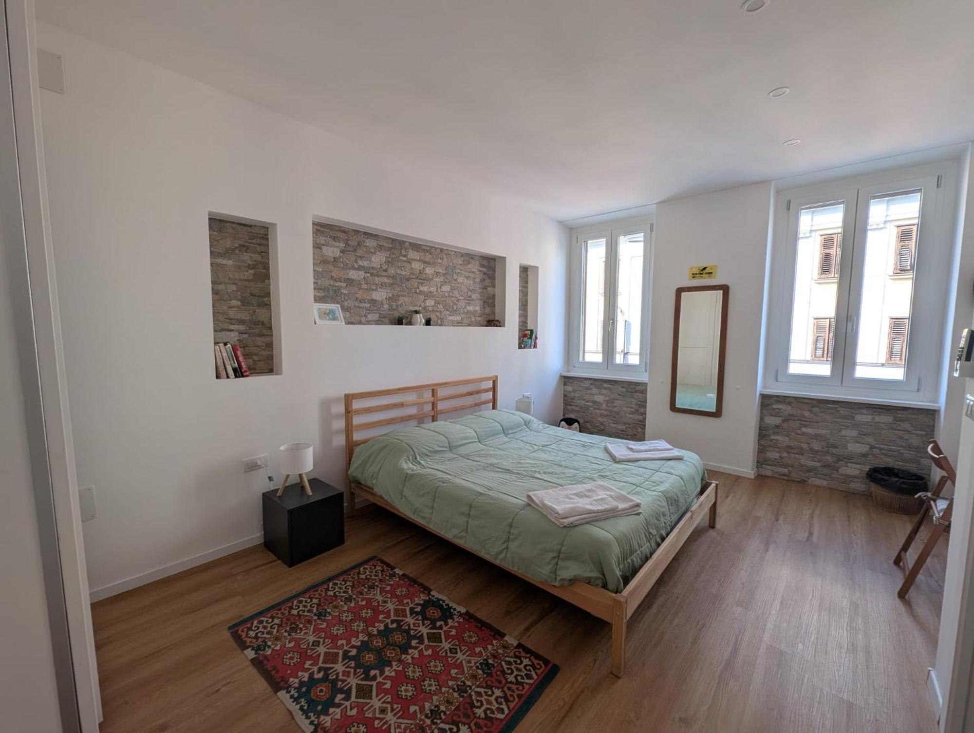 Apartament Rendez-Vous Triest Zewnętrze zdjęcie